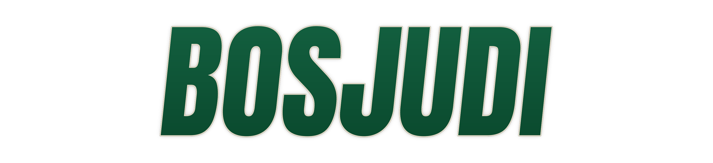 BosJudi Logo